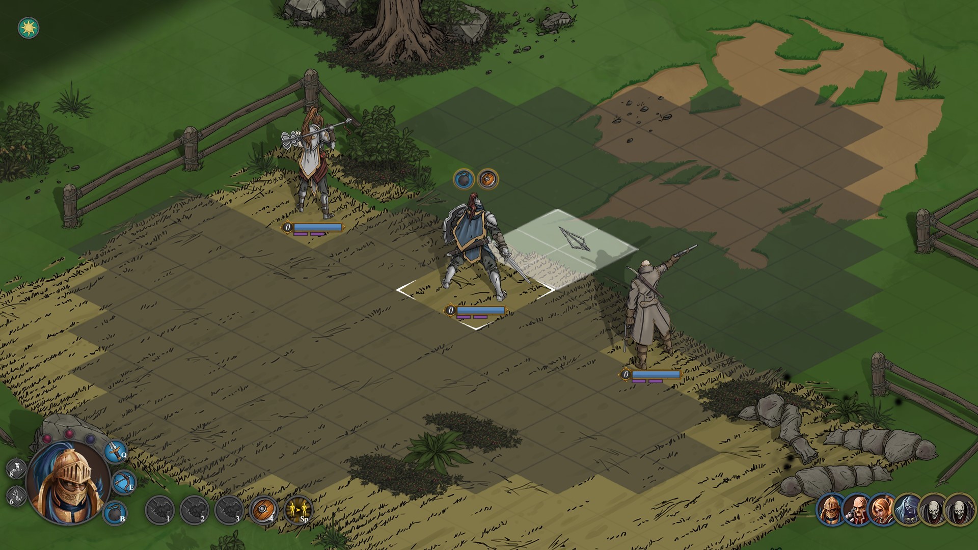 《石之守护者(Stones Keeper)》|Build 14884937|中文|免安装硬盘版