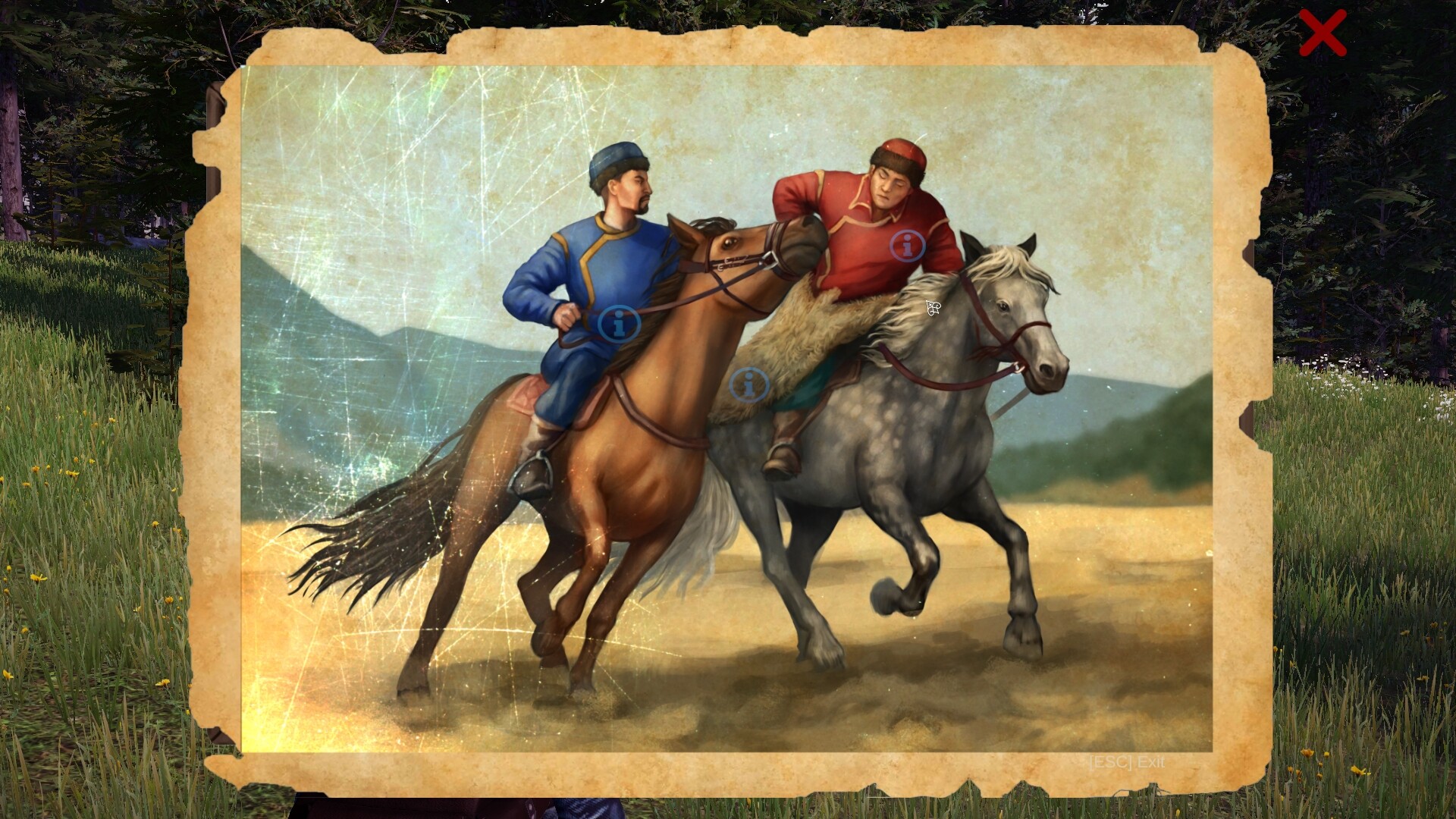 阿尔泰之心/Heart Of Altai 截图 6