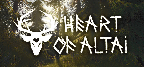 Heart of Altai