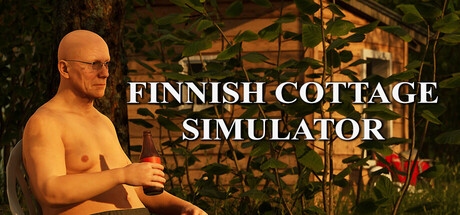 《芬兰小屋模拟器 》 Finnish Cottage Simulator-未玩VIGAME