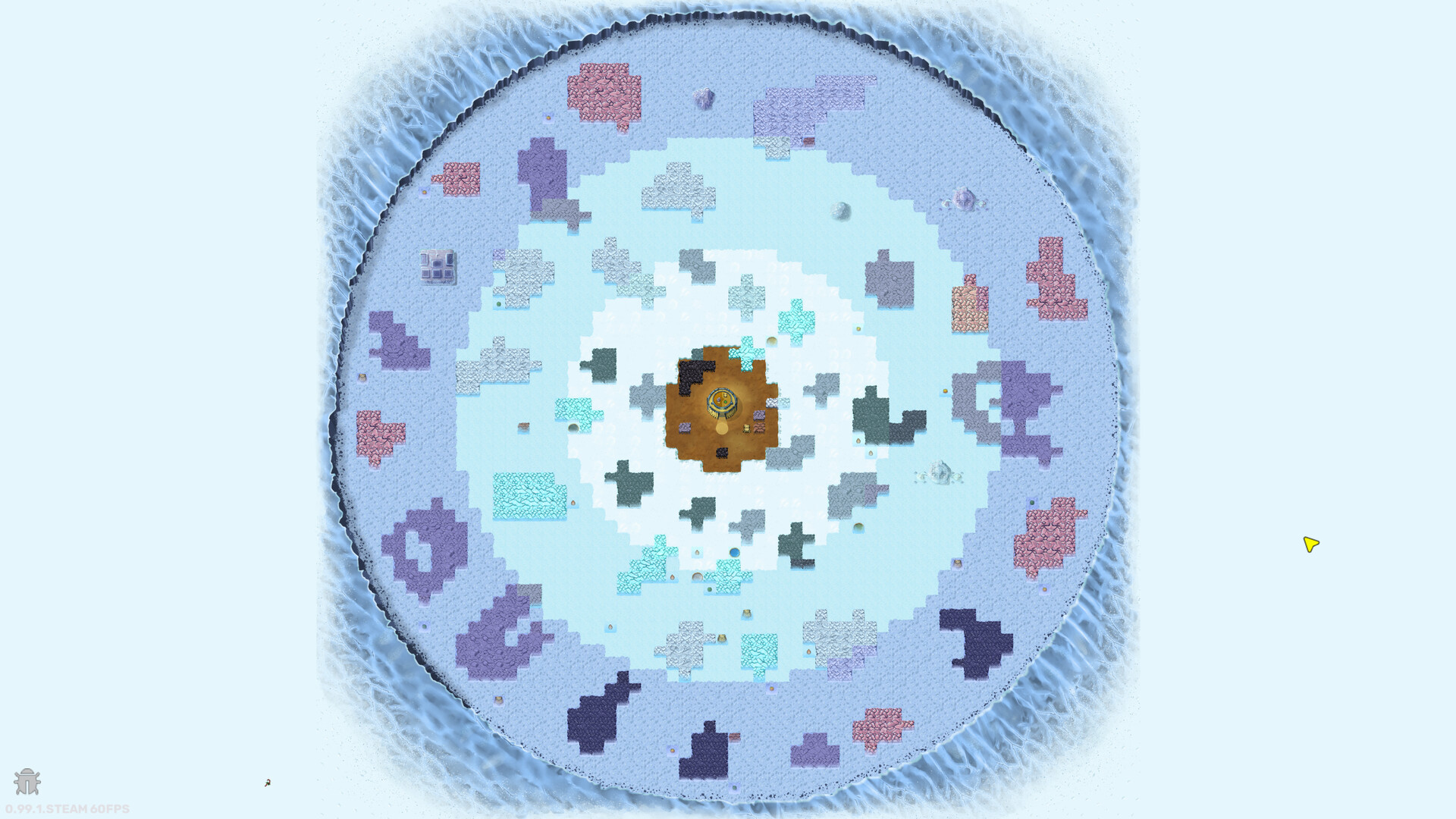 图片[5]-手工制作101：编程工艺（Craftomation 101）Build.25462322 [中文][0.28G]-极客游戏