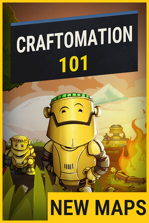 手工制作101：编程工艺/Craftomation 101: Programming & Craft