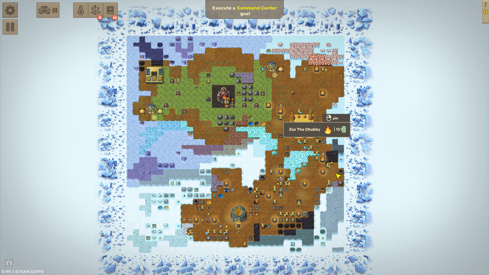 图片[3]-手工制作101：编程工艺（Craftomation 101）Build.25462322 [中文][0.28G]-极客游戏