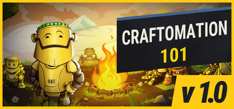 手工制作101：编程工艺|Craftomation 101: Programming & Craft|v1.0正式版|容量790M
