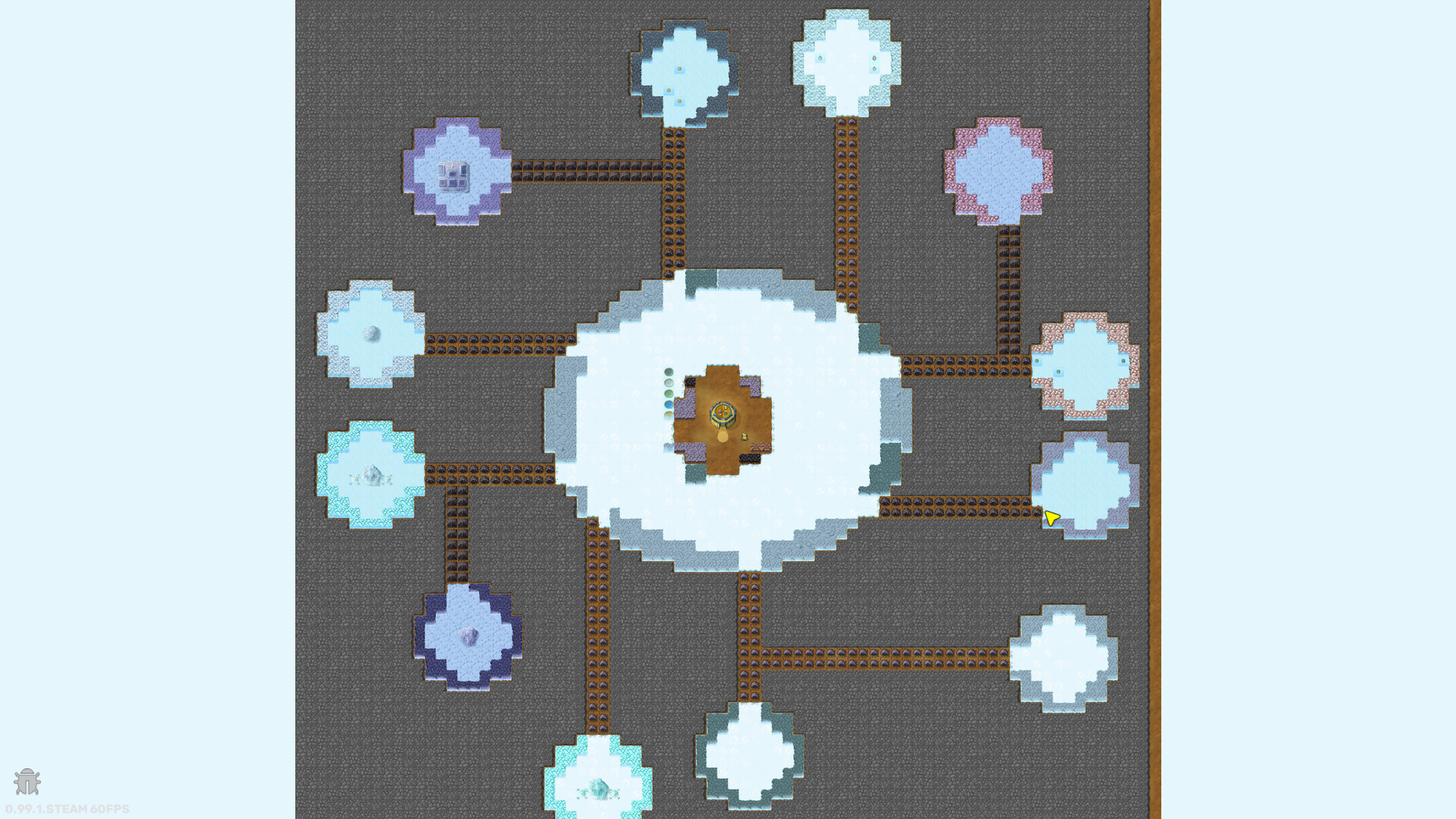 图片[6]-手工制作101：编程工艺（Craftomation 101）Build.25462322 [中文][0.28G]-极客游戏