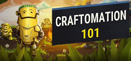 《自动化 101/Craftomation 101 Programming & Craft》V0.84.3|-官中简体|容量250MB