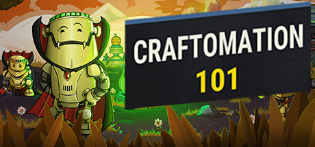 手工制作101：编程工艺/Craftomation 101: Programming & Craft