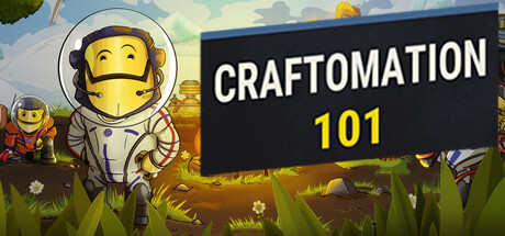 《手工制作101：编程工艺/Craftomation 101: Programming & Craft》免安装中文版|迅雷百度云下载