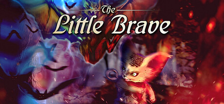 小小勇者/The Little Brave-绿树游戏社区