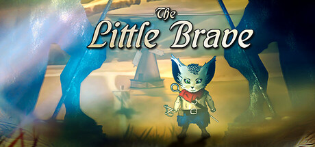 小小勇者(The Little Brave)绿色版|百度云迅雷下载