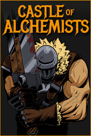 炼金要塞/Castle Of Alchemists
