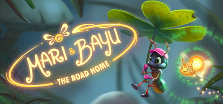 玛丽和巴尤：回家之路 | Mari and Bayu – The Road Home