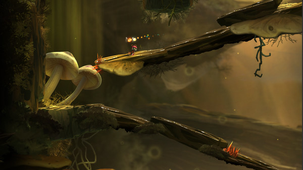 玛丽和巴尤：回家之路 - PC平台资源截图 3