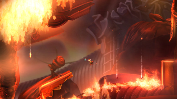 玛丽和巴尤：回家之路 - PC平台资源截图 4