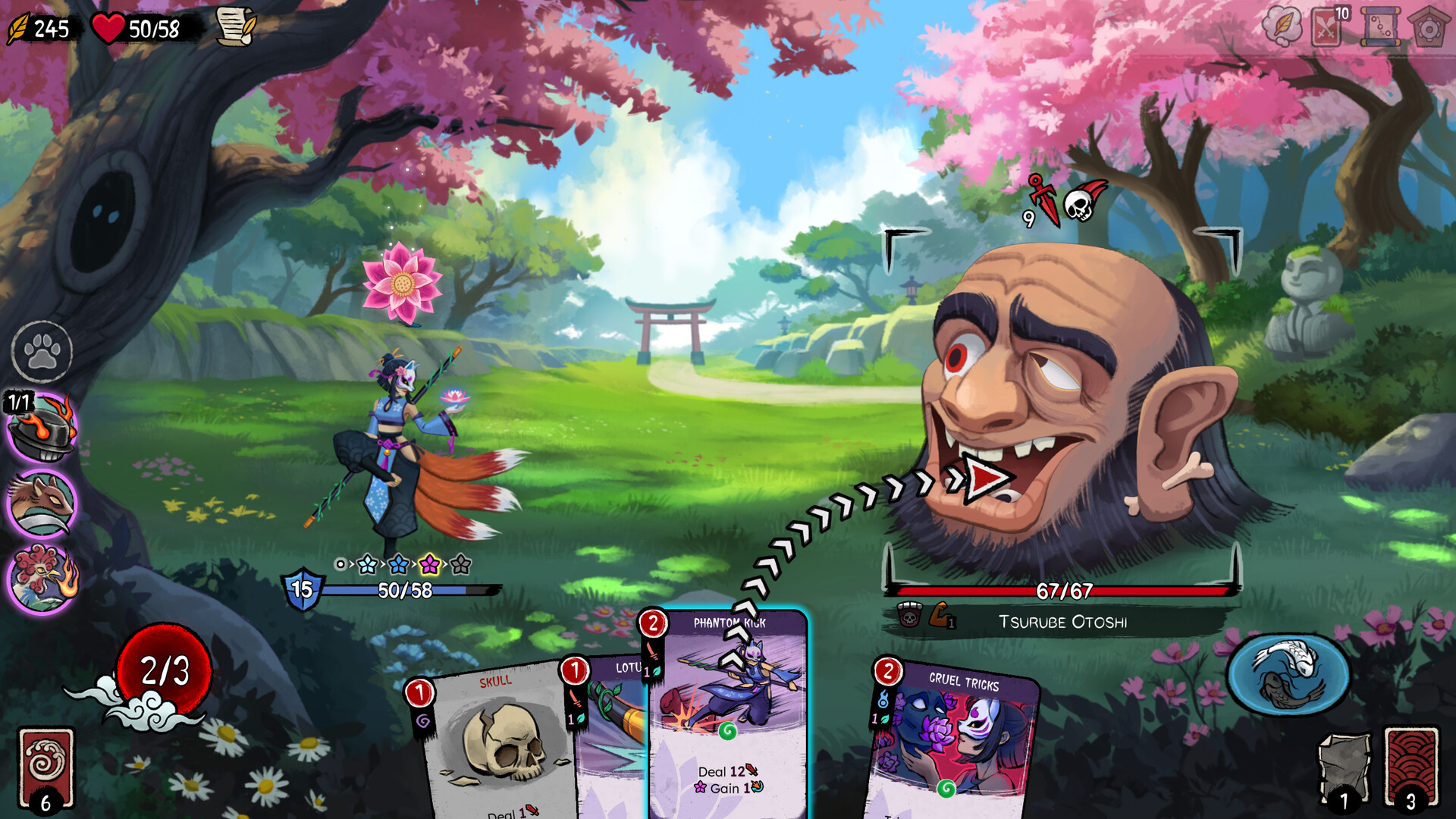 图片[4]-织语者 (Talespinner) Build.24492844 [中文][0.52G]-极客游戏