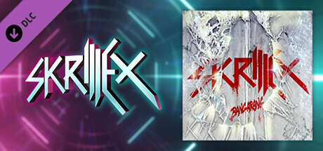 Beat Saber: Skrillex – 'Bangarang (feat. Sirah)'