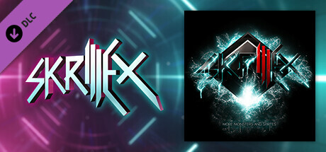 Beat Saber: Skrillex – 'First of the Year (Equinox) '