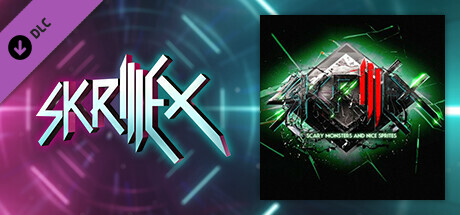 Beat Saber: Skrillex – 'Scary Monsters and Nice Sprites'