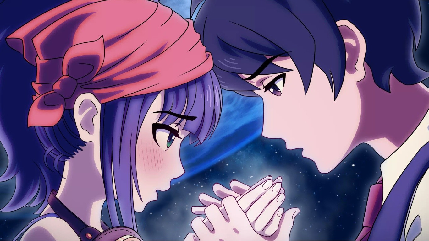 爱情，死亡与比基尼|47G大小|官方中文|Love, Death & Bikini