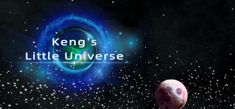 Keng's Little Universe/坑小球的小宇宙