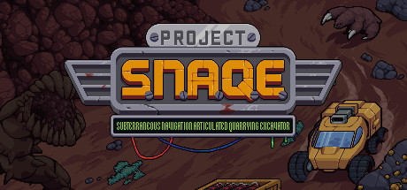 【Switch】斯纳克项目 Project SNAQE|官方英文|NSP|-3DD游戏屋