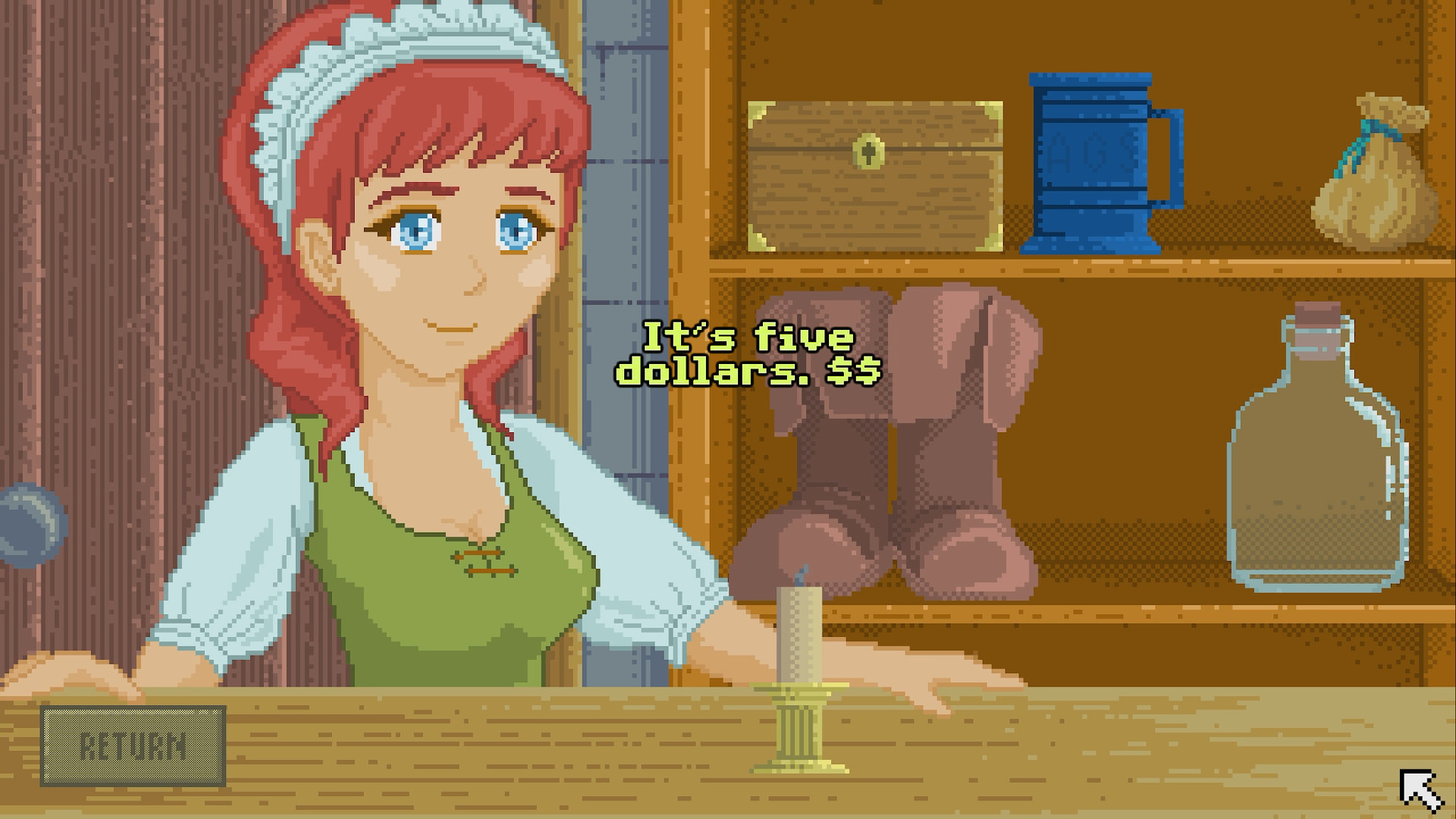 Peter的英语冒险 [英语学习] 截图 6