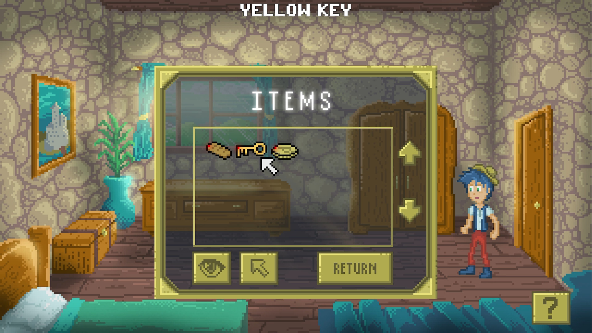 Peter的英语冒险 [英语学习] 截图 8