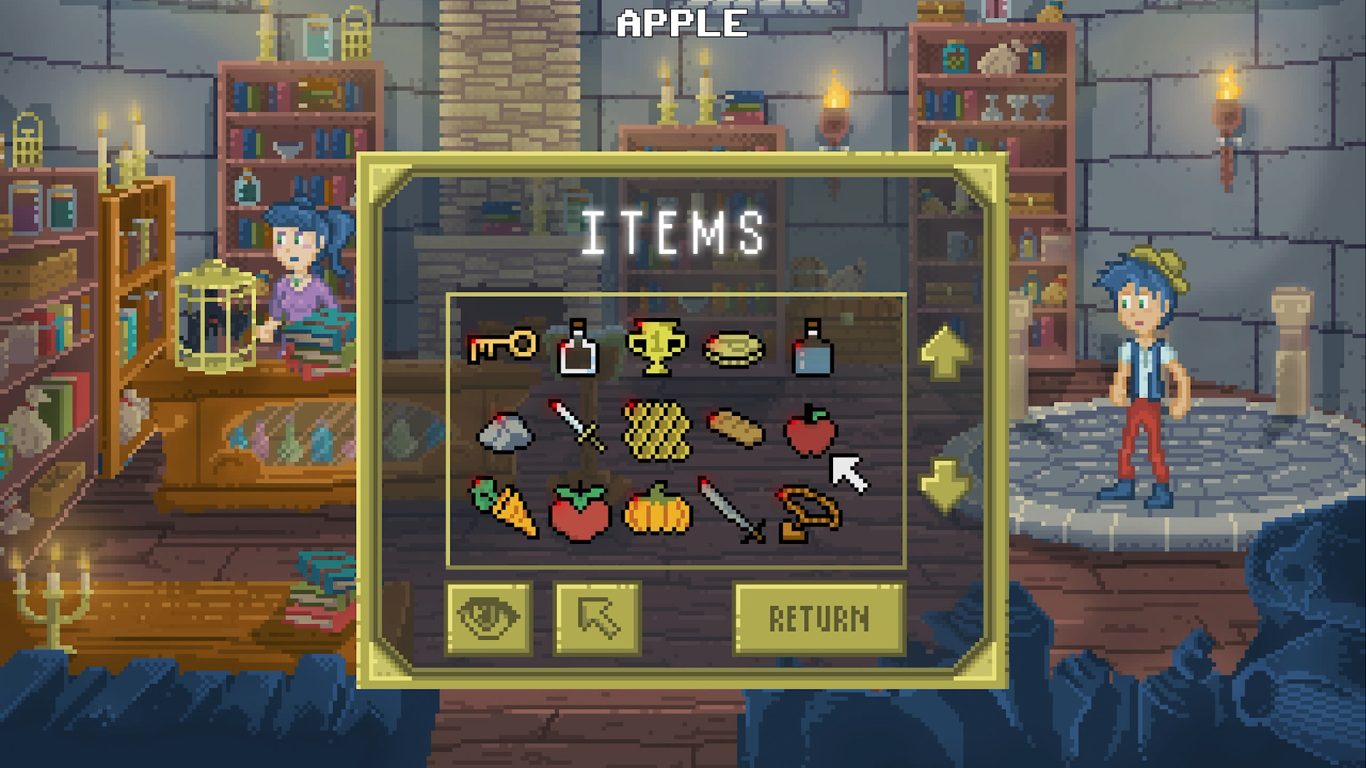 Peter的英语冒险 [英语学习] 截图 4