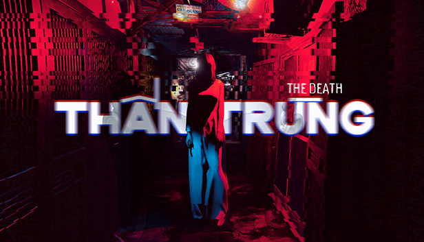 The Death|官方中文|Build 9684669|解压即撸|-星云科技 adyun.org