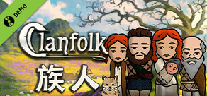 試玩版族人 Clanfolk Demo