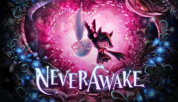 《永不觉醒/NeverAwake》免安装中文版