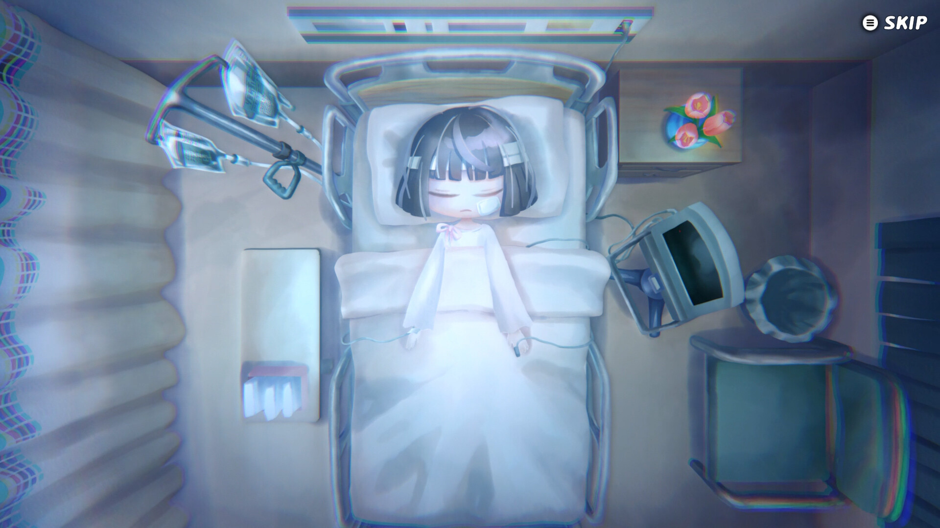 永不觉醒|官方中文|NeverAwake - 12