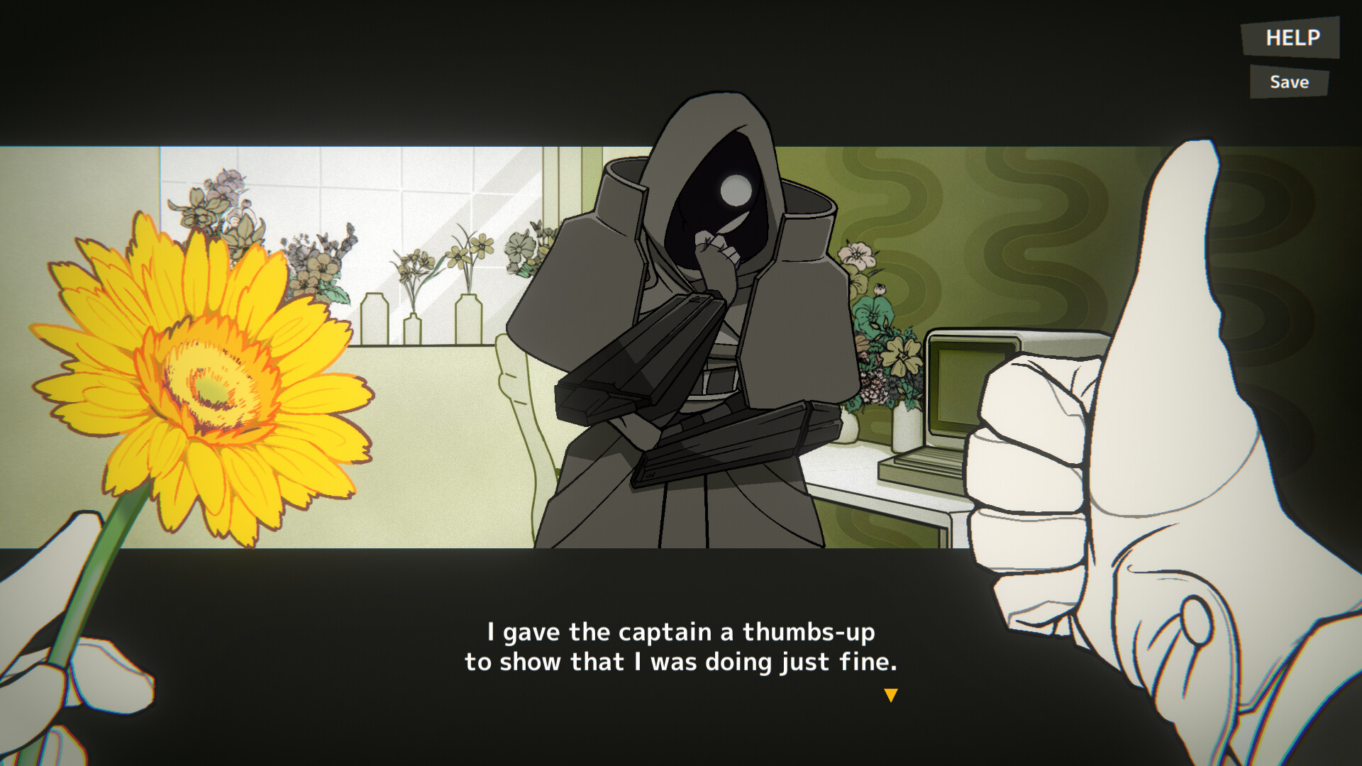 心灵黑客/MINDHACK 截图 4