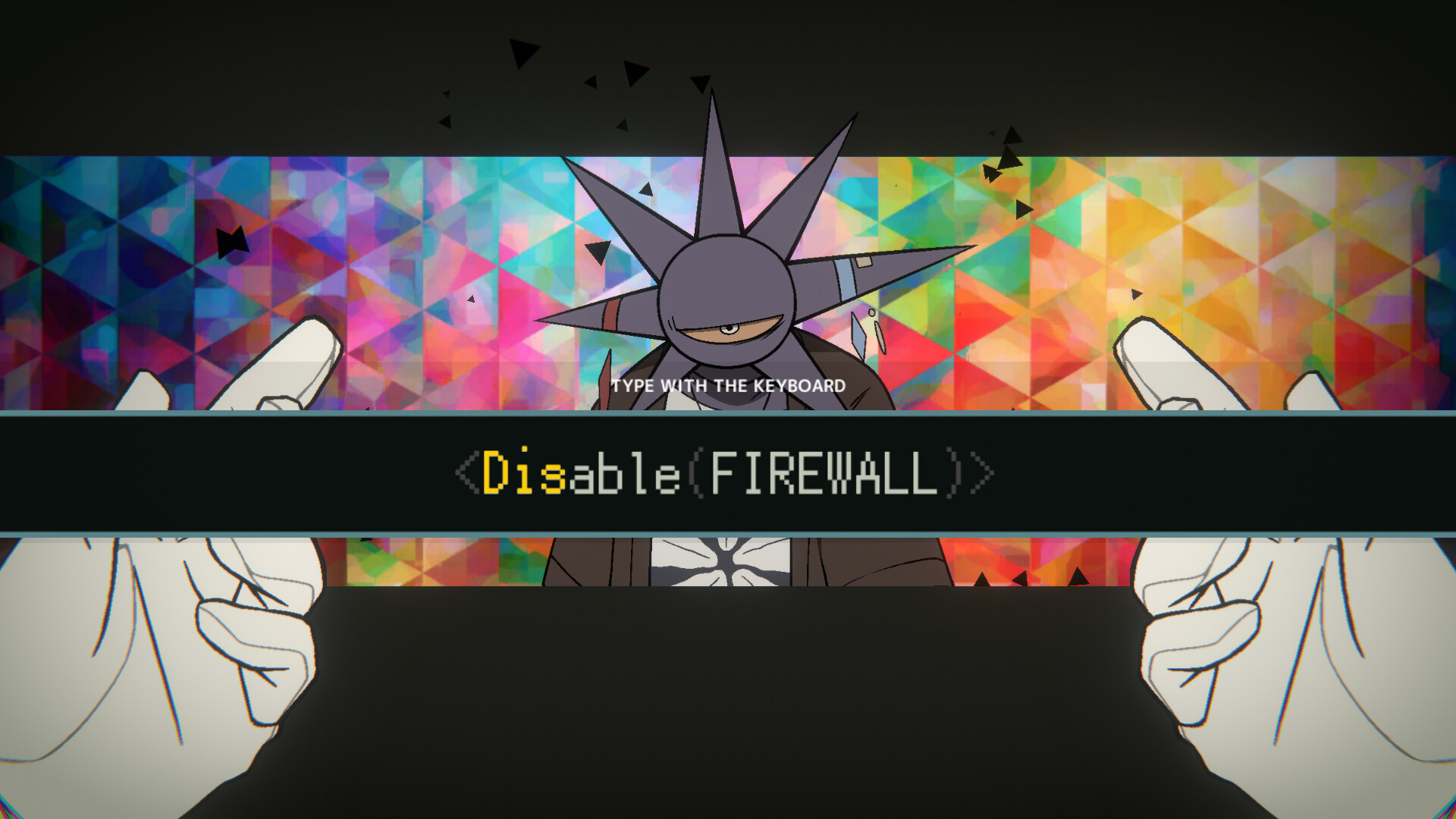 心灵黑客/MINDHACK 截图 1