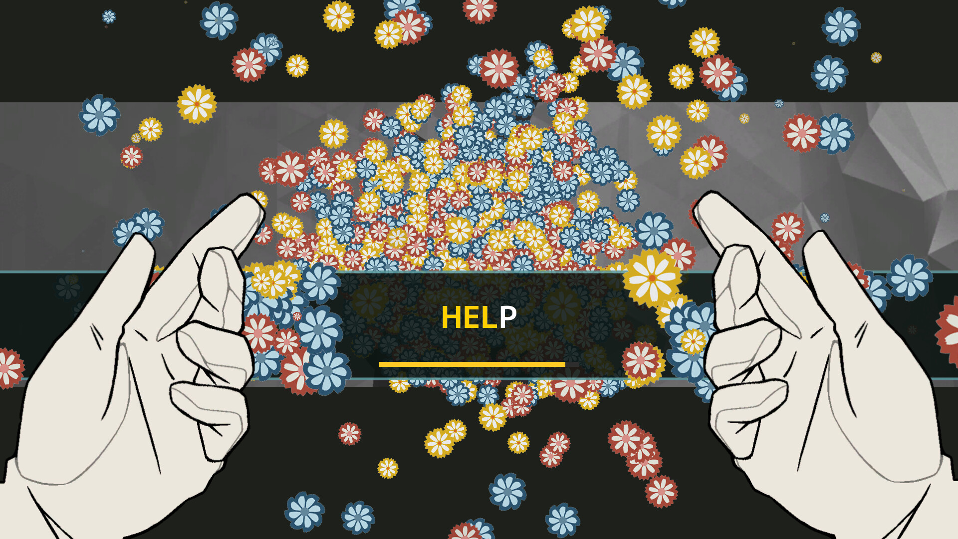 心灵黑客/MINDHACK 截图 2