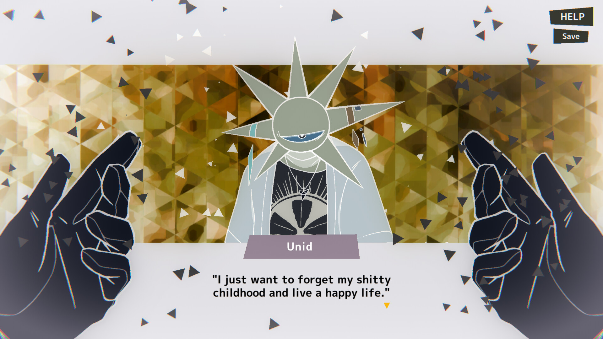 心灵黑客/MINDHACK 截图 7