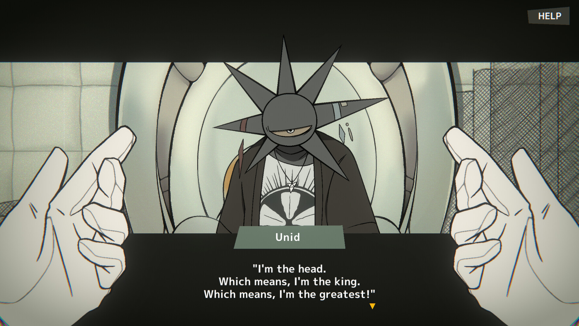 心灵黑客/MINDHACK 截图 6