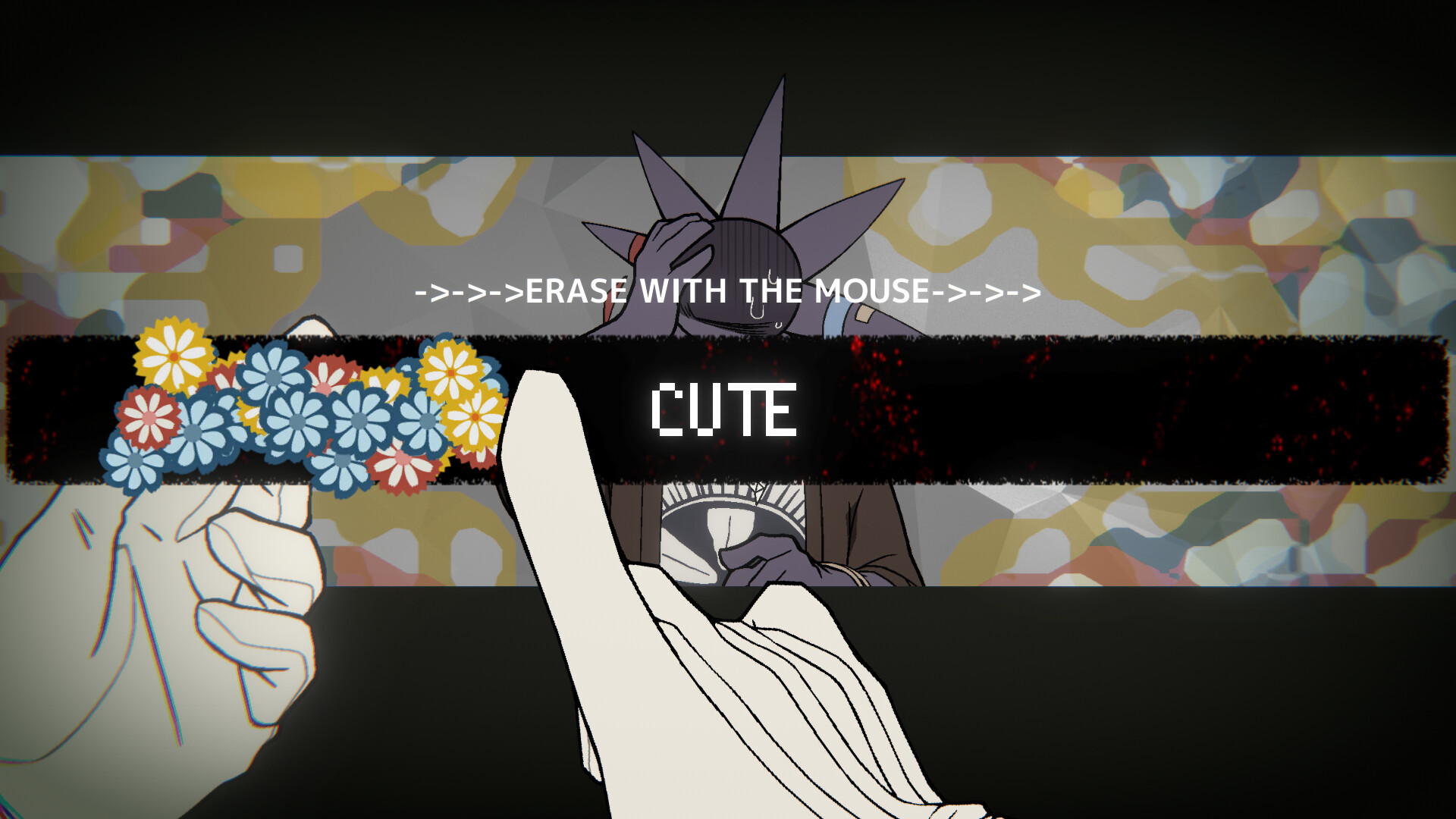 心灵黑客/MINDHACK 截图 8