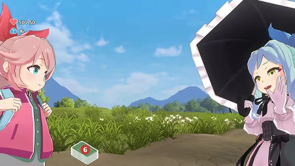 图片[2]-山札！二合处/Yamafuda! 2nd station v1.1.13.2|休闲益智|容量1.8GB|免安装绿色中文版-KXZGAME