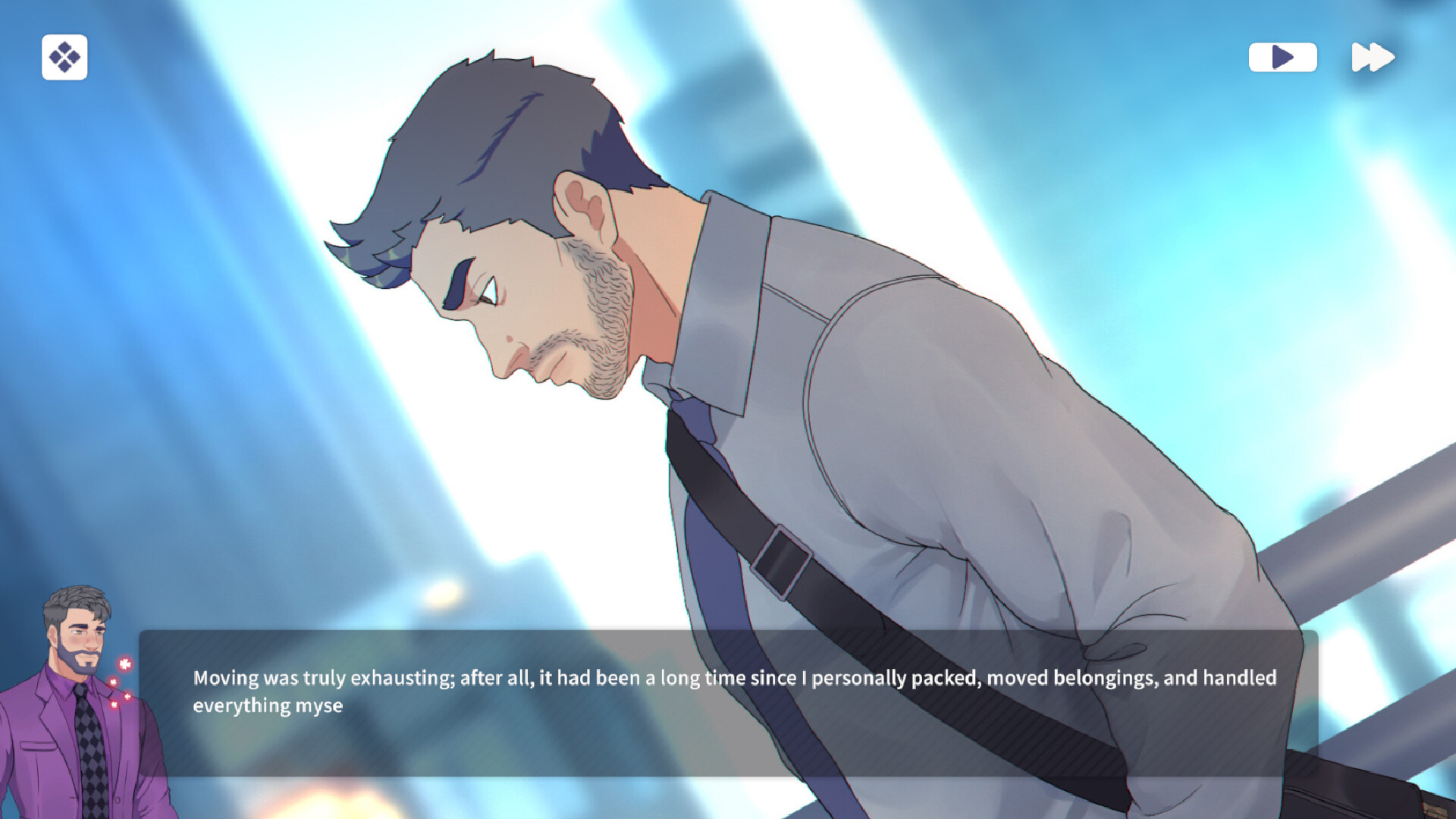 《办公室叔叔:叔叔恋爱模拟器(UncleOffice:uncle Dating Simulator)》|Build 19049991|中文|免安装硬盘版 《办公室叔叔:叔叔恋爱模拟器(UncleOffice:uncle Dating Simulator)》|Build 19049991|中文|免安装硬盘版