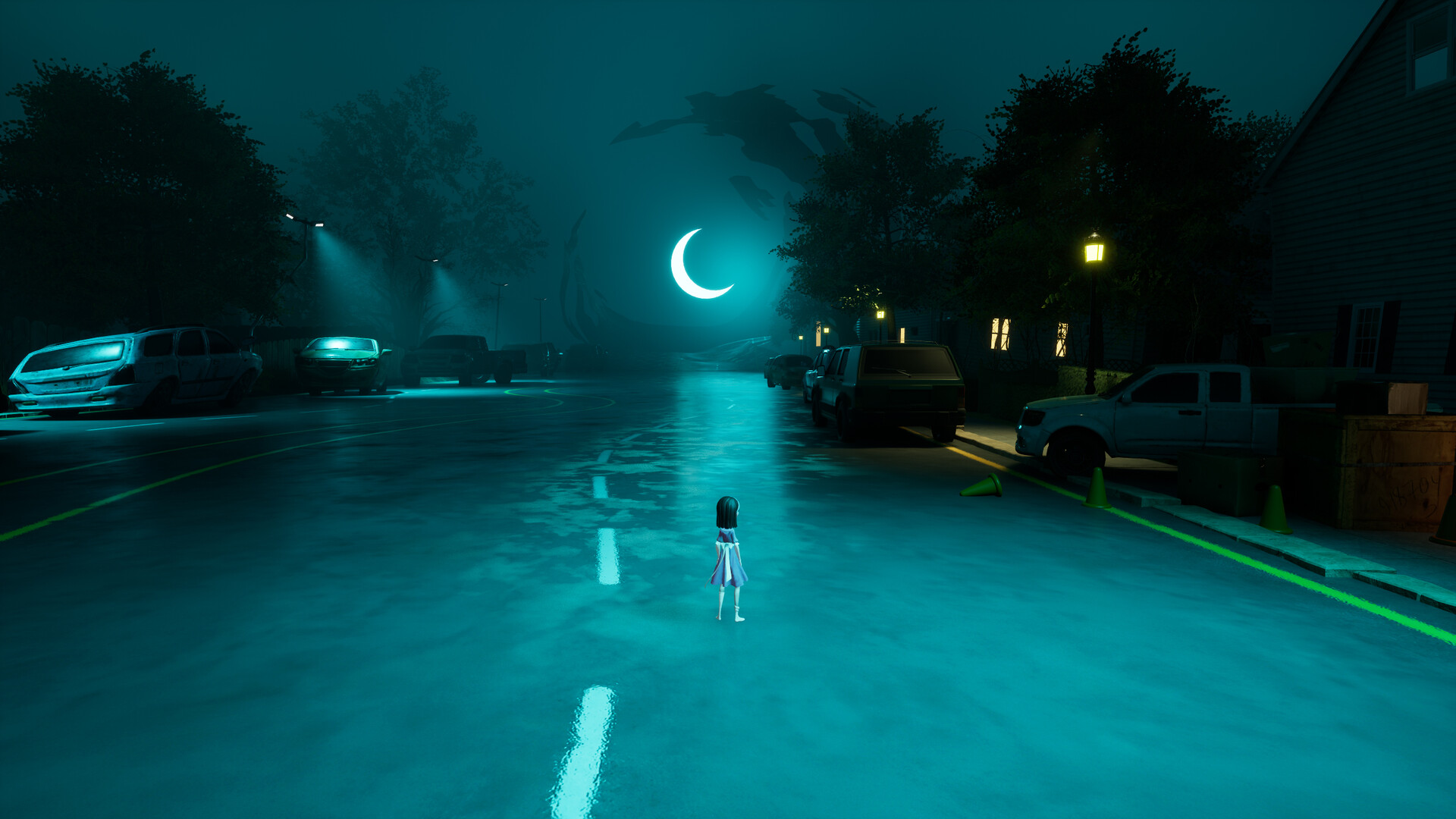 《超越黑暗(Beyond The Darkness)》|英文|免安装硬盘版 《超越黑暗(Beyond The Darkness)》|英文|免安装硬盘版