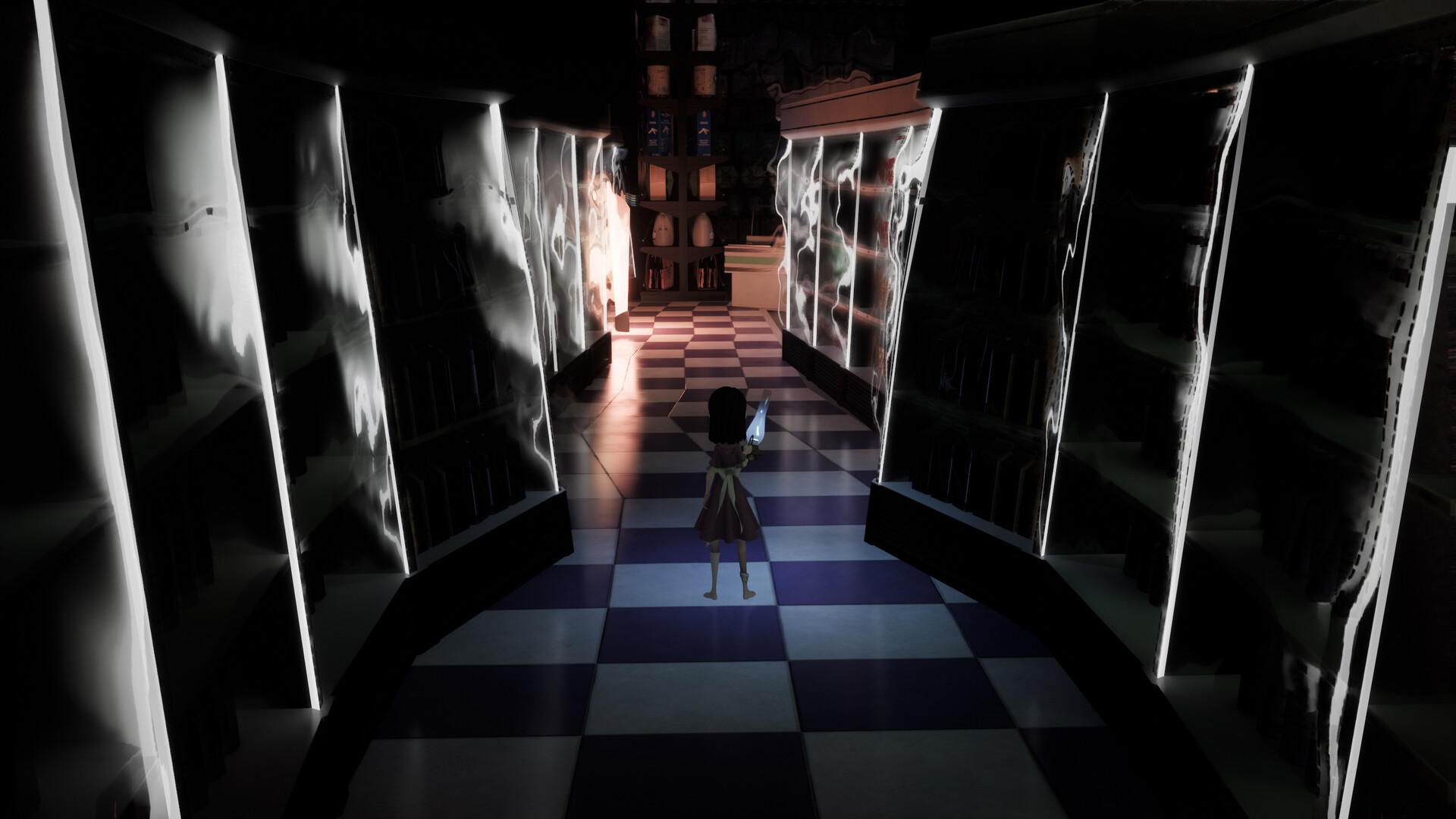 《超越黑暗(Beyond The Darkness)》|英文|免安装硬盘版 《超越黑暗(Beyond The Darkness)》|英文|免安装硬盘版