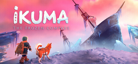 Ikuma: The Frozen Compass