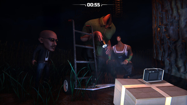 图片[5]-受雇赴死/Hired 2 Die v1.1.0.2（官中）-无忧免费游戏网