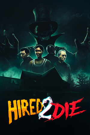 受雇赴死/Hired 2 Die