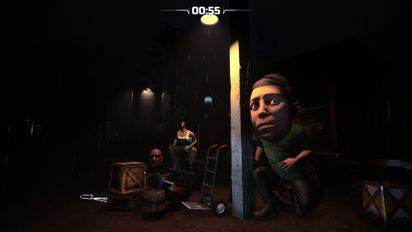 图片[3]-受雇赴死/Hired 2 Die v1.1.0.2（官中）-无忧免费游戏网
