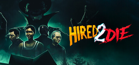 受雇赴死/Hired 2 Die-鹿星语