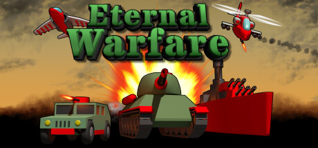 永恒之战/Eternal Warfare-悟界ShareHub