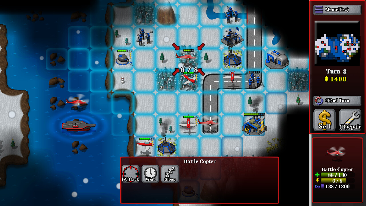 永恒之战|官方中文|支持手柄|Eternal Warfare - 10