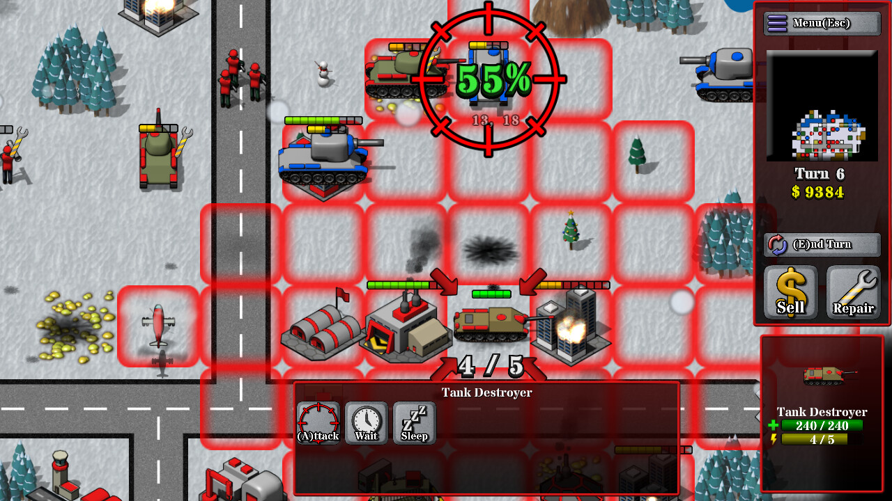 永恒之战|官方中文|支持手柄|Eternal Warfare - 5